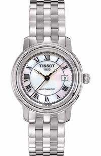 Tissot Bridgeport Automatic T045.207.11.113.00