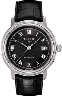 Tissot Bridgeport Automatic T045.407.16.053.00