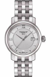 Tissot Bridgeport Lady T097.010.11.038.00