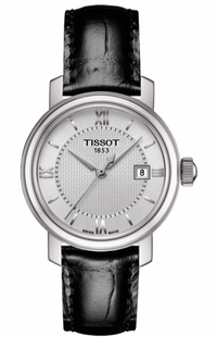 Tissot Bridgeport Lady T097.010.16.038.00