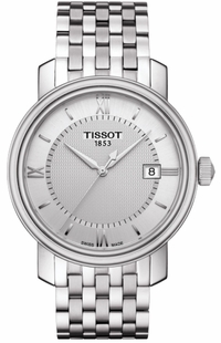 Tissot Bridgeport T097.410.11.038.00