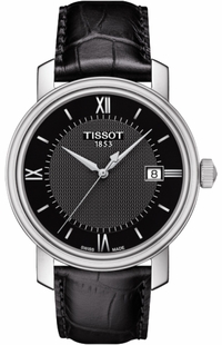 Tissot Bridgeport T097.410.16.058.00