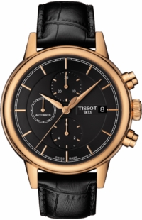 Tissot Carson Automatic Chronograph T085.427.36.061.00