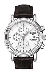 Tissot Carson T068.427.16.011.00