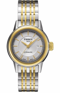 Tissot Carson T085.207.22.011.00