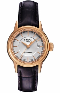 Tissot Carson T085.207.36.011.00