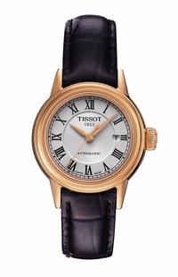 Tissot Carson T085.207.36.013.00