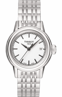 Tissot Carson T085.210.11.011.00