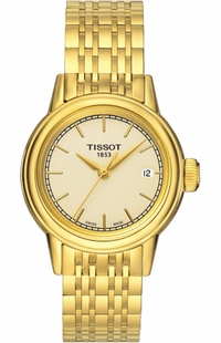 Tissot Carson T085.210.33.021.00