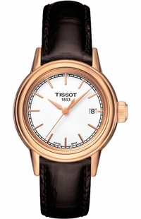 Tissot Carson T085.210.36.011.00