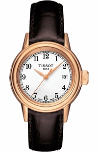 Tissot Carson T085.210.36.012.00