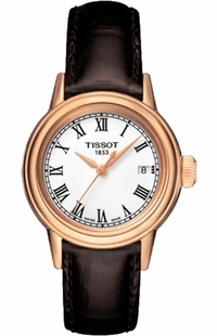 Tissot Carson T085.210.36.013.00