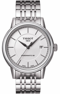 Tissot Carson T085.407.11.011.00