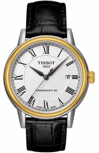 Tissot Carson T085.407.26.013.00