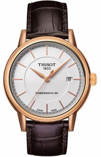 Tissot Carson T085.407.36.011.00
