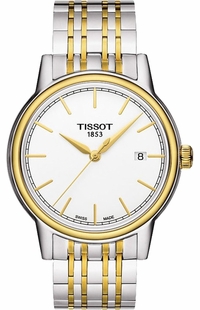 Tissot Carson T085.410.22.011.00