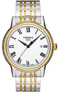 Tissot Carson T085.410.22.013.00