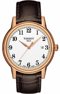 Tissot Carson T085.410.36.012.00
