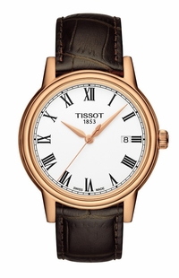 Tissot Carson T085.410.36.013.00