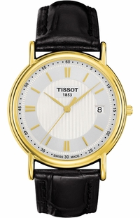 Tissot Carson T71.3.429.61