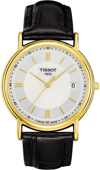 専用　Tissot Carson Lady Gold 18K T71.3.142 T71.3.429.61 Tissot Carson
