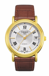 Tissot Carson T71.3.468.33