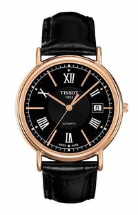 Tissot Carson T907.407.76.058.00