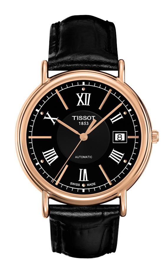 T907.407.76.058.00 Tissot Carson