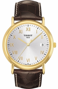 Tissot Carson T907.410.16.033.00