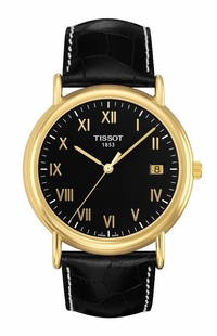 Tissot Carson T907.410.16.053.00