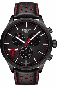 Tissot Chrono XL NBA Chronograph T116.617.36.051.00