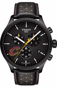 Tissot Chrono XL NBA Chronograph T116.617.36.051.01