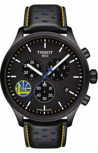 Tissot Chrono XL NBA Chronograph T116.617.36.051.02