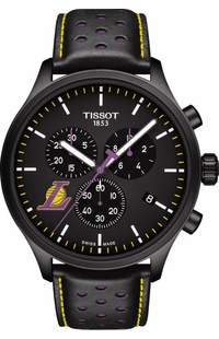 Tissot Chrono XL NBA Chronograph T116.617.36.051.03