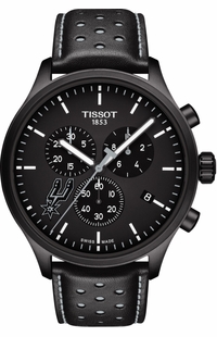 Tissot Chrono XL NBA Chronograph T116.617.36.051.04