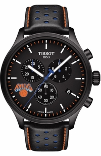 Tissot Chrono XL NBA Chronograph T116.617.36.051.05