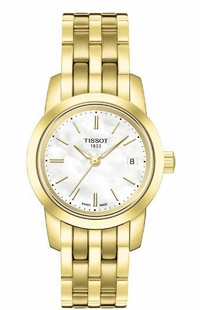 Tissot Class Dream T033.210.33.111.00