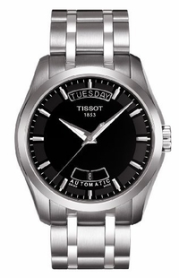 Tissot Couturier T035.407.11.051.00