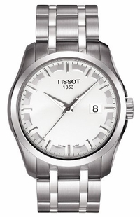 Tissot Couturier T035.410.11.031.00