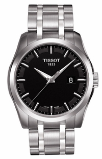 Tissot Couturier T035.410.11.051.00