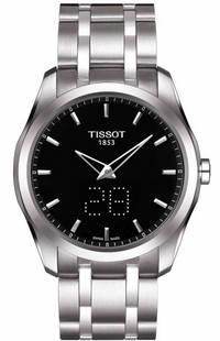 Tissot Couturier T035.446.11.051.00