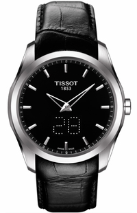 Tissot Couturier T035.446.16.051.01