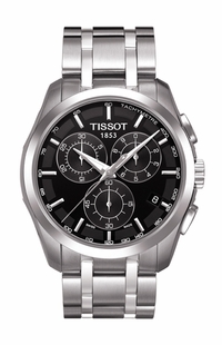 Tissot Couturier T035.617.11.051.00