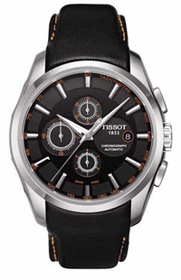 Tissot Couturier T035.627.16.051.01