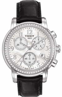 Tissot Dressport T050.217.16.112.01