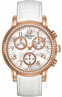 Tissot Dressport T050.217.36.112.01