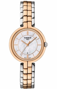 Tissot Flamingo T094.210.22.111.00