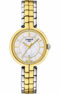 Tissot Flamingo T094.210.22.111.01