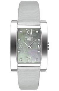 Tissot Generosi-T T007.309.16.126.01