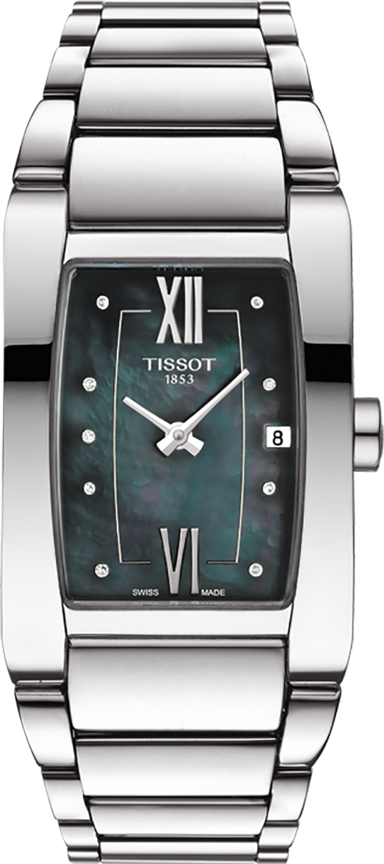 T105.309.11.126.00 | Tissot T1053091112600 | Ladies Watch